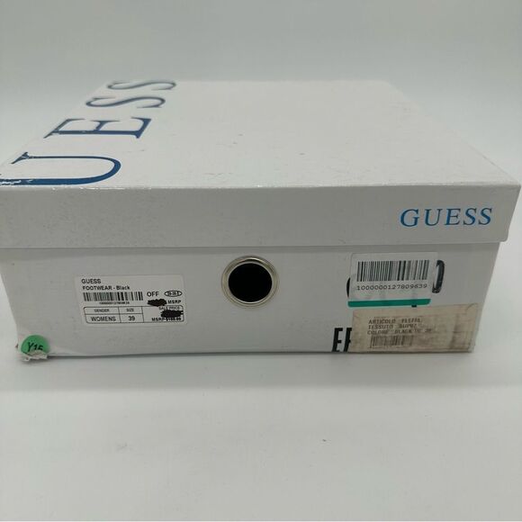 NEW Guess Heels - Picture 7 of 8